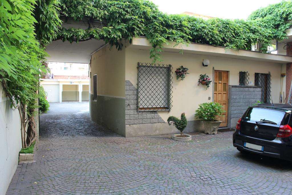 Hotel City Chivasso Facilities photo